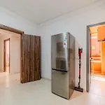 Modern Apartment Pres M-Avenue With Balcony, Pool & Parking