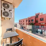 Modern Apartment Pres M-Avenue With Balcony, Pool & Parking