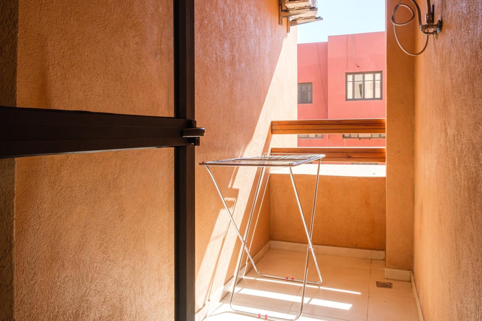 Appartement Modern Pres M-avenue With Balcony, Pool & Parking