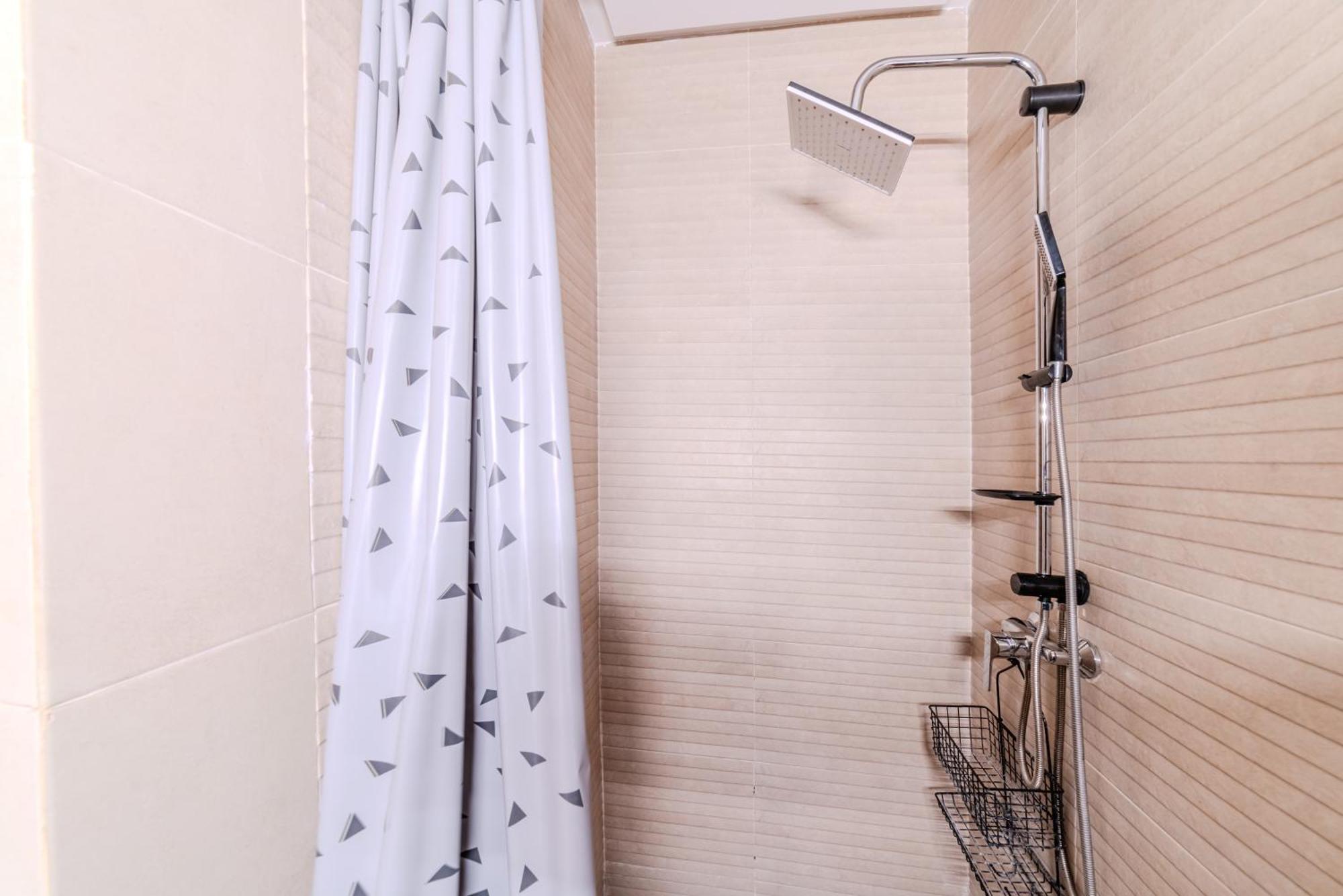 Appartement Modern Pres M-avenue With Balcony, Pool & Parking *